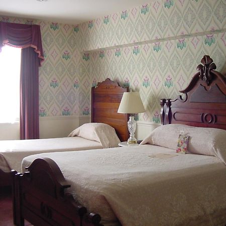 The Strater Hotel Durango Eksteriør billede