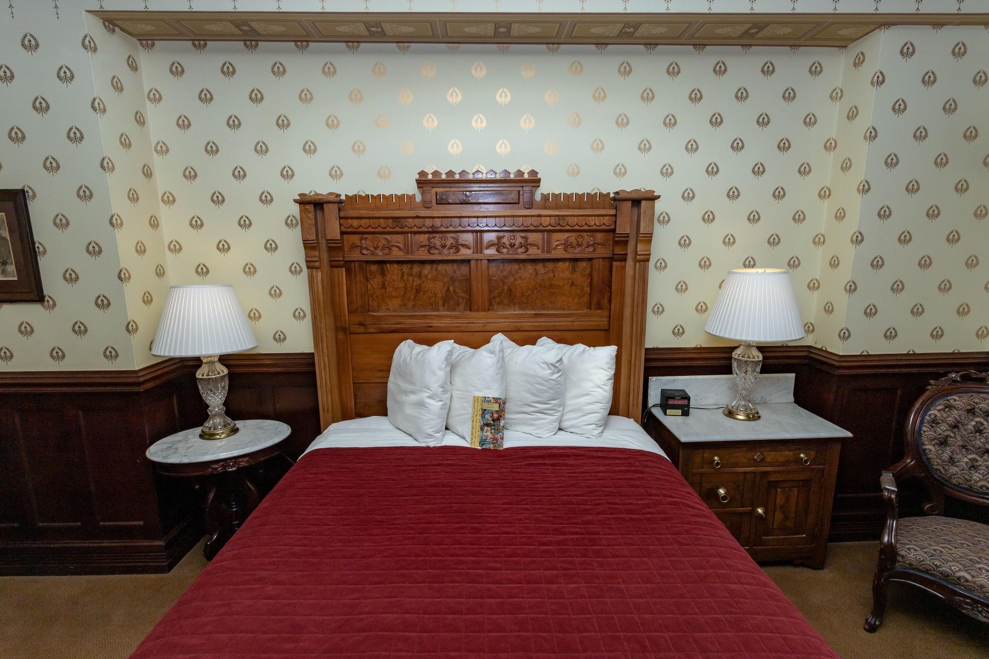 The Strater Hotel Durango Eksteriør billede