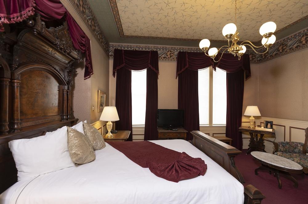 The Strater Hotel Durango Eksteriør billede