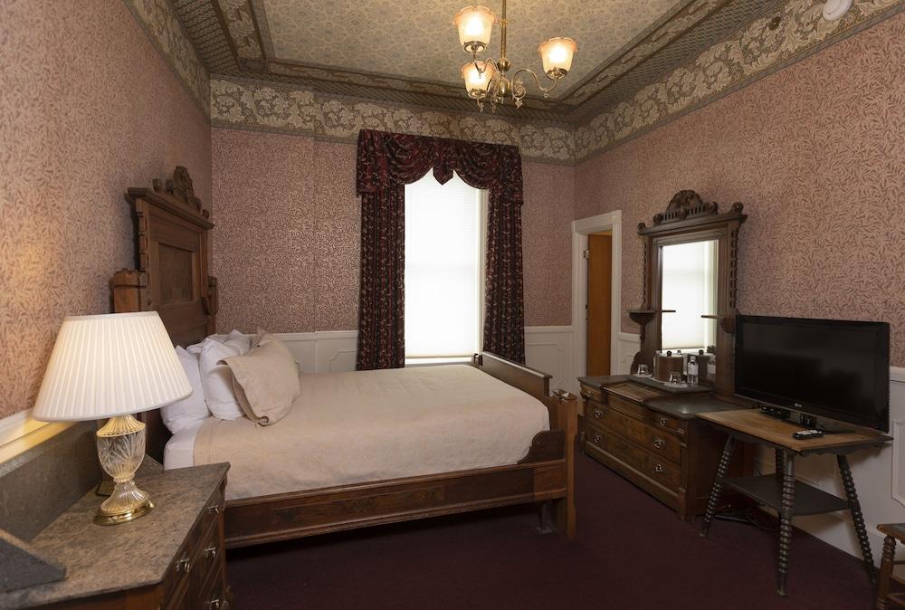 The Strater Hotel Durango Eksteriør billede
