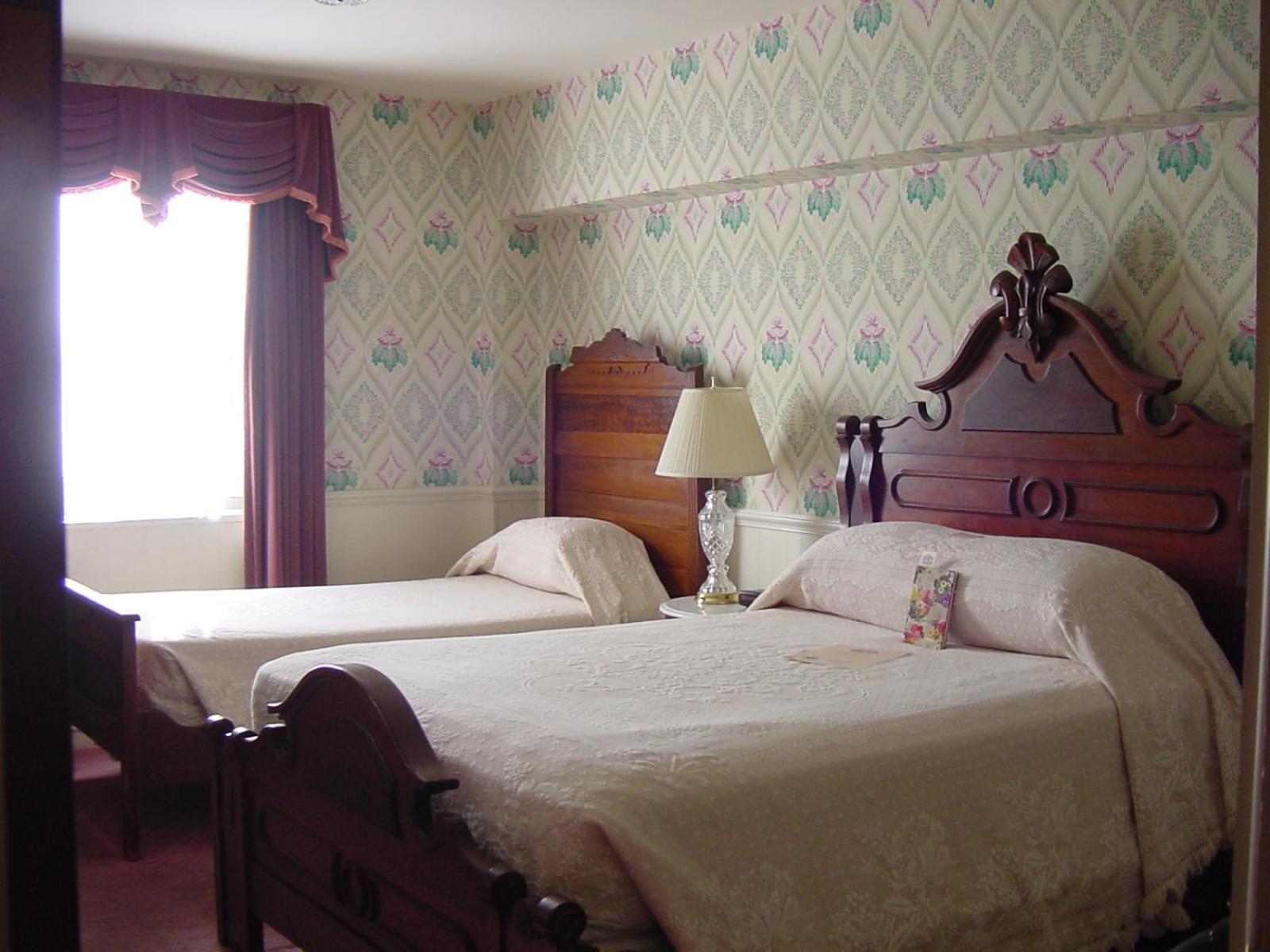 The Strater Hotel Durango Eksteriør billede