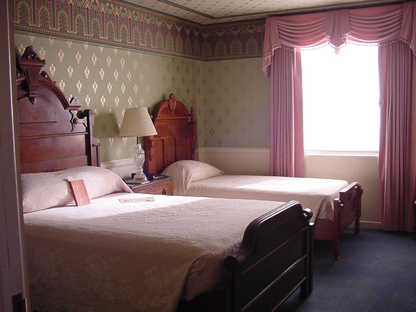 The Strater Hotel Durango Eksteriør billede