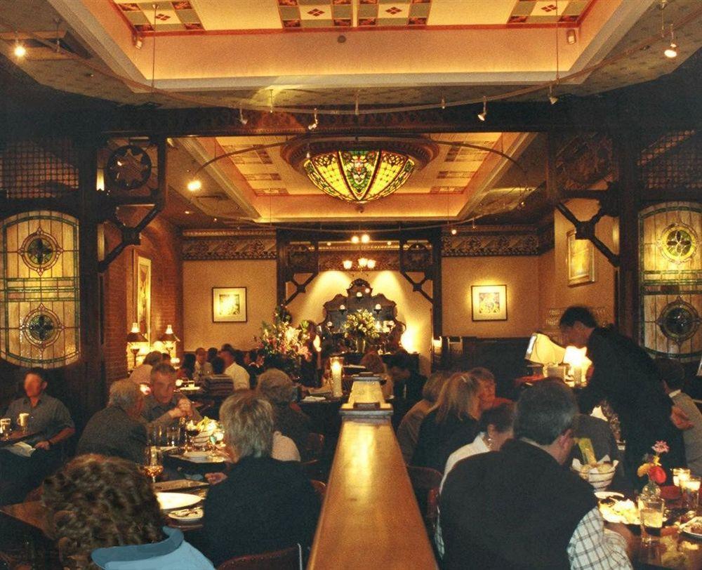The Strater Hotel Durango Eksteriør billede
