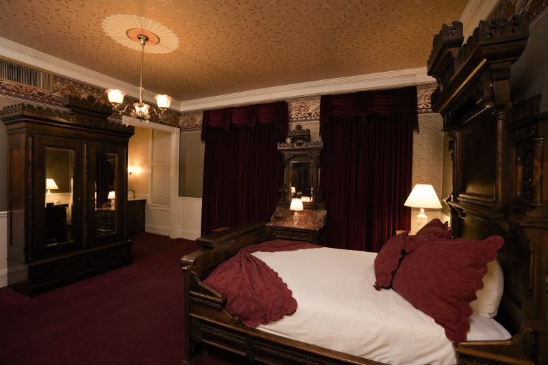 The Strater Hotel Durango Eksteriør billede