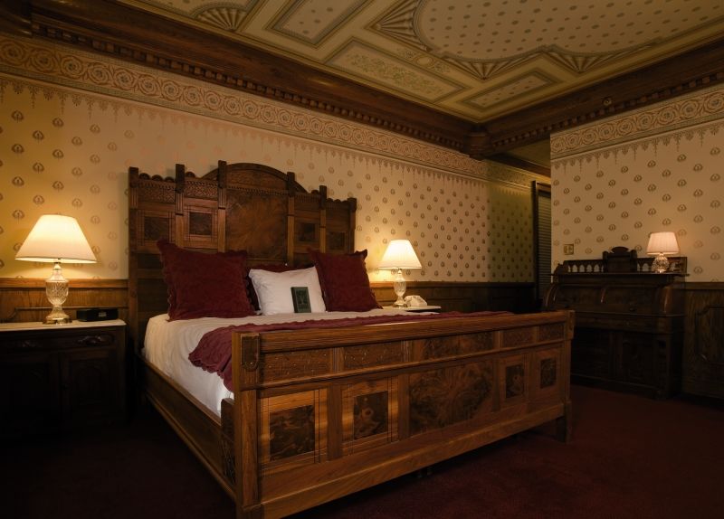 The Strater Hotel Durango Eksteriør billede