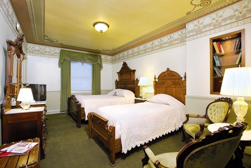 The Strater Hotel Durango Eksteriør billede