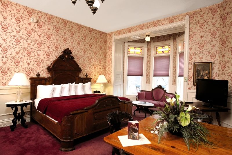 The Strater Hotel Durango Eksteriør billede