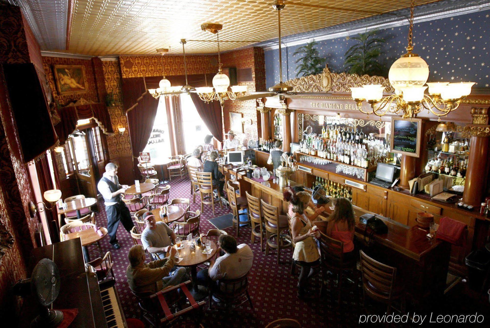 The Strater Hotel Durango Eksteriør billede