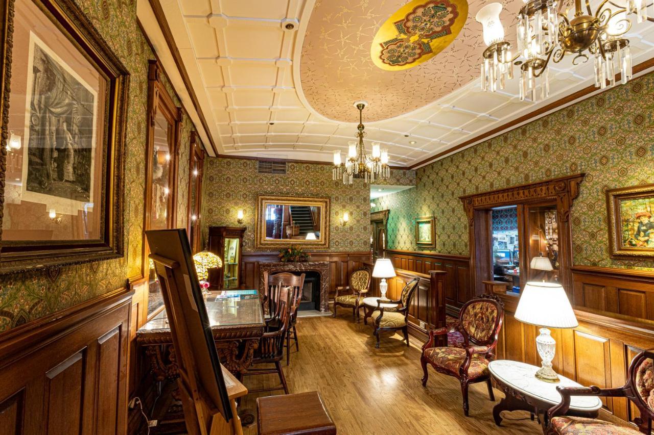 The Strater Hotel Durango Eksteriør billede