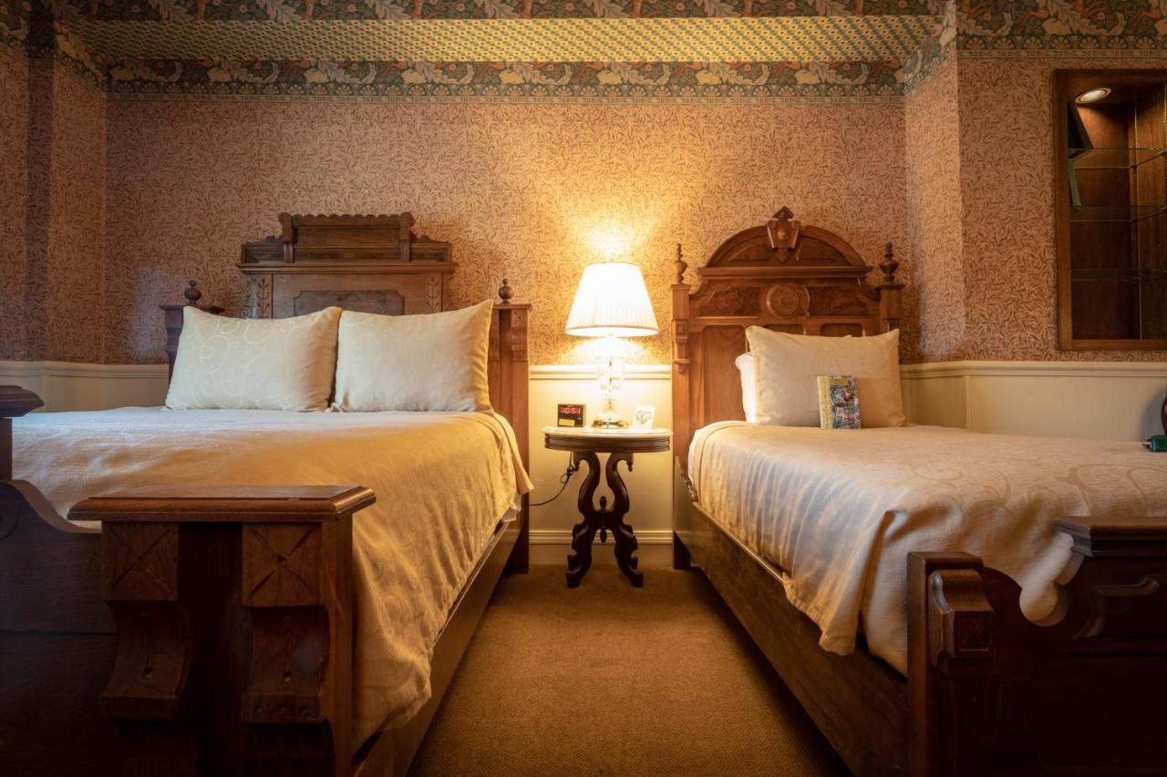 The Strater Hotel Durango Eksteriør billede