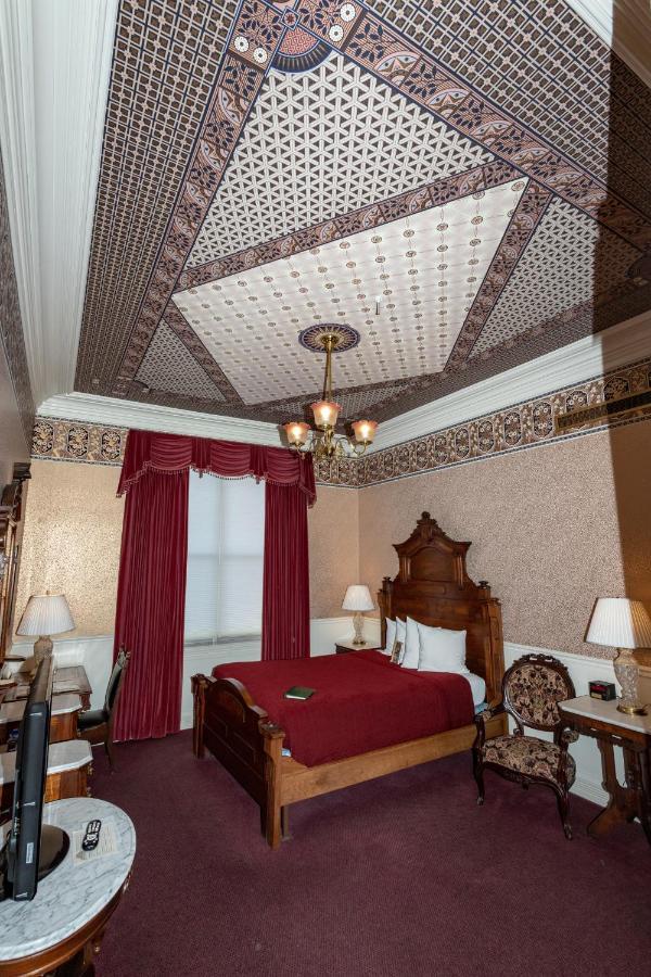 The Strater Hotel Durango Eksteriør billede