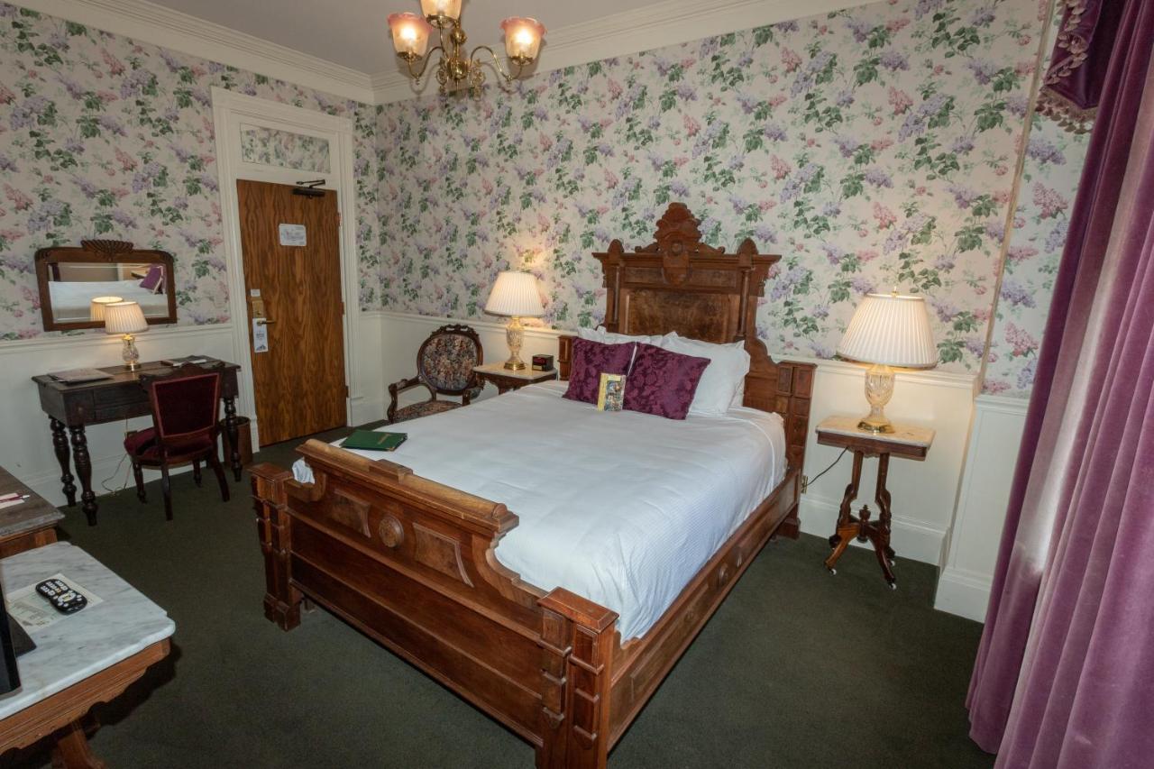 The Strater Hotel Durango Eksteriør billede